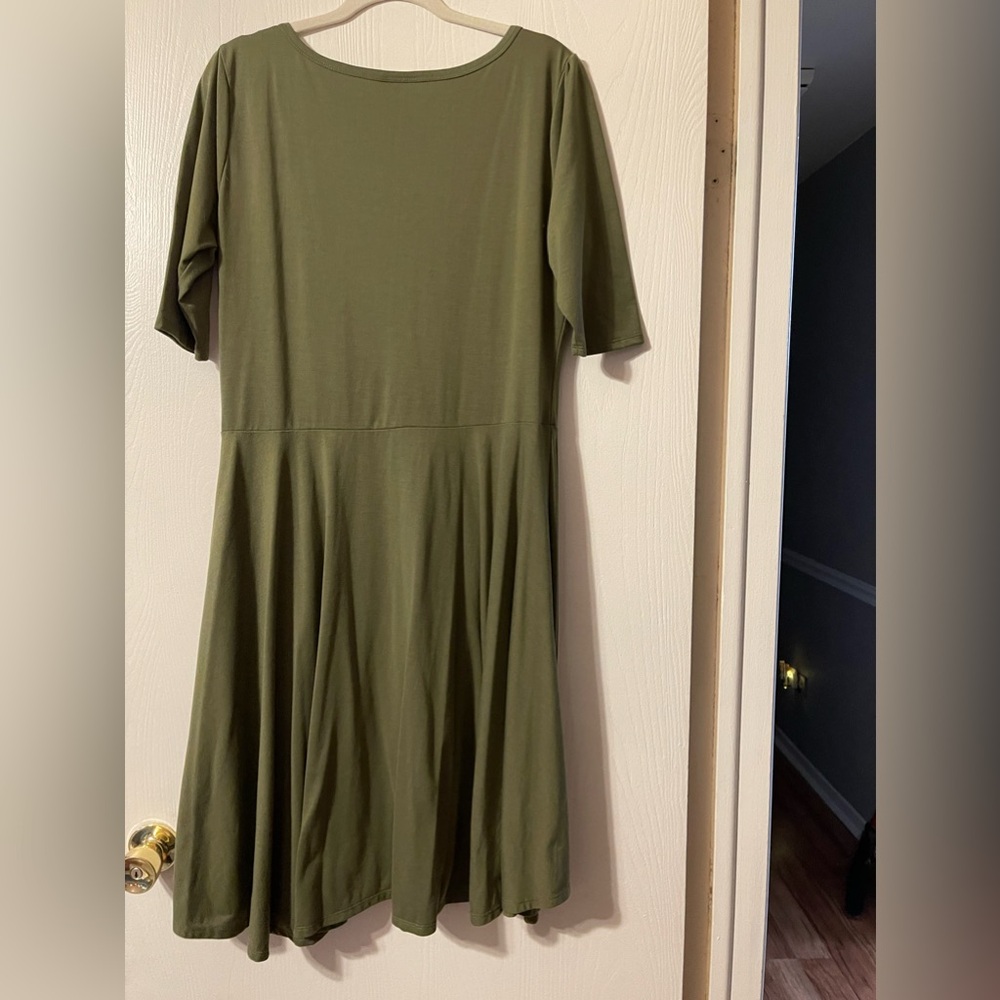 LuLaRoe Nicole